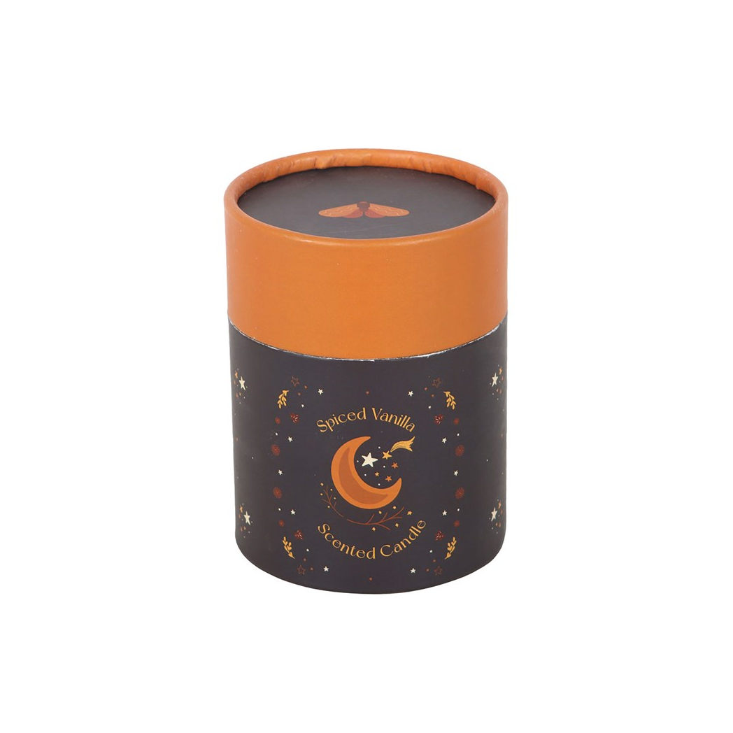 Autumn Magic Spiced Vanilla Candle | Candles | Inspired Creative Gifts