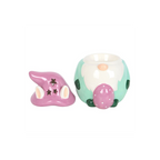 Easter Bunny Gonk Oil Burner