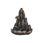Bronze Mountain Backflow Burner | Backflow Burners & Cones