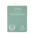 Cactus Necklace on Greeting Card | Inspired Creative Gifts | UK Supplier