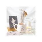 Embrace Your Inner Goddess Rounded Mug