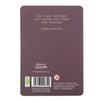 Cancer Zodiac Necklace Card | Inspired Creative Gifts | UK Supplier