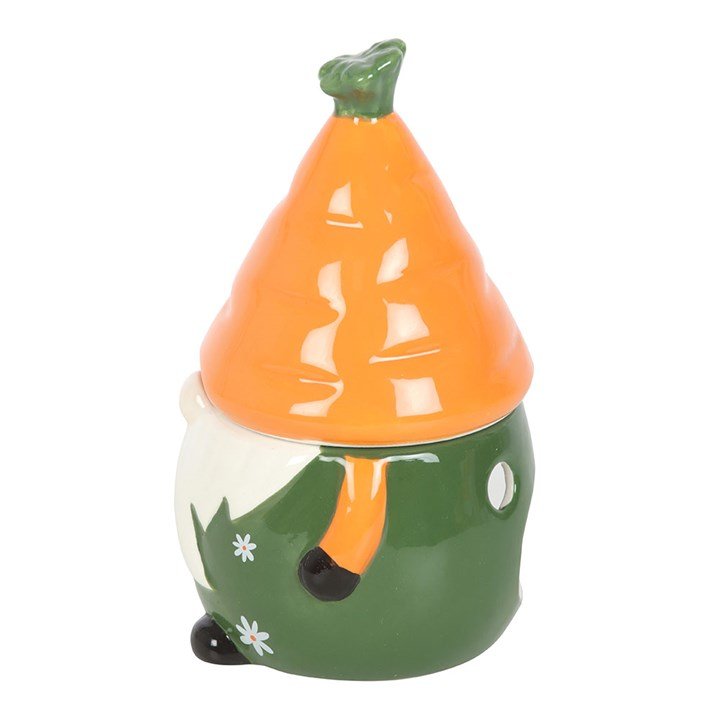 Carrot Patch Gonk Oil Burner | Inspired Creative Gifts | UK Supplier
