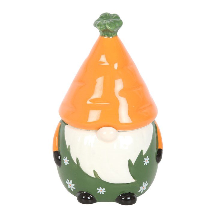 Carrot Patch Gonk Oil Burner | Inspired Creative Gifts | UK Supplier