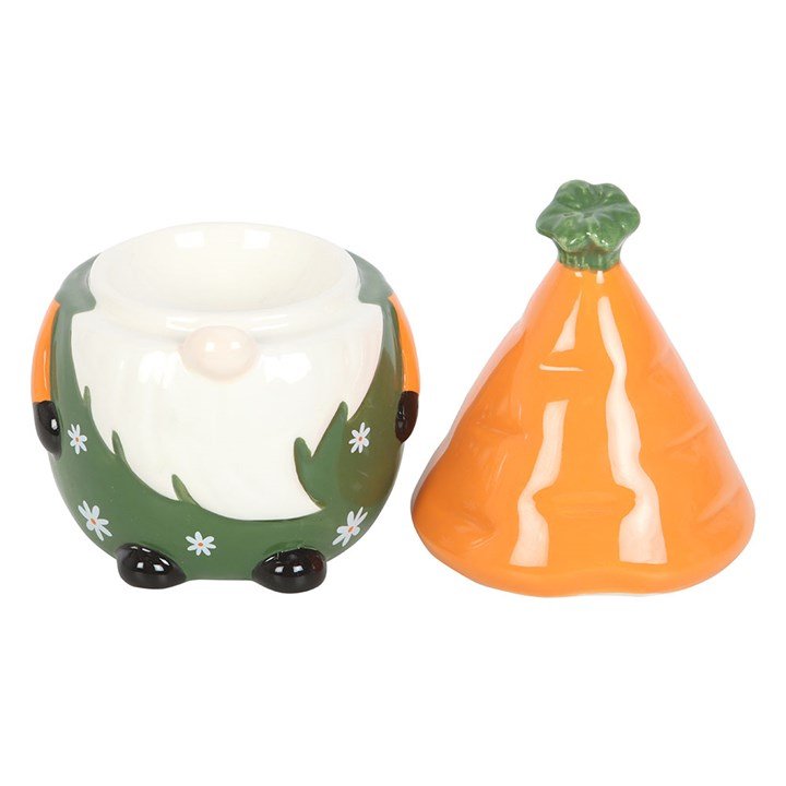 Carrot Patch Gonk Oil Burner | Inspired Creative Gifts | UK Supplier