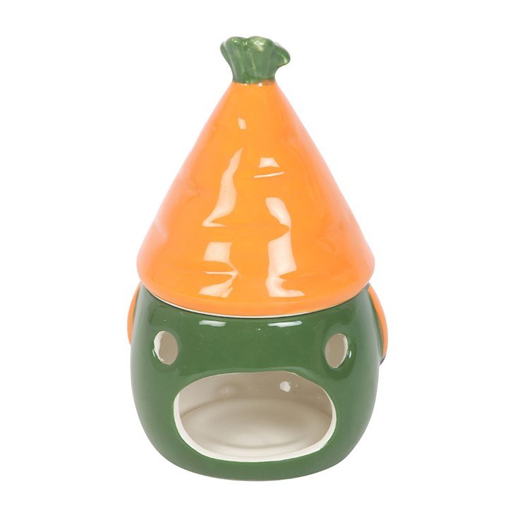 Carrot Patch Gonk Oil Burner | Inspired Creative Gifts | UK Supplier