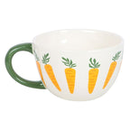 Carrot Patch Mug | Inspired Creative Gifts | UK Supplier
