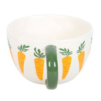 Carrot Patch Mug | Inspired Creative Gifts | UK Supplier