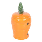 Carrot Shaped Oil Burner and Wax Warmer | Inspired Creative Gifts | UK Supplier