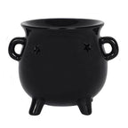Cauldron Oil Burner | Inspired Creative Gifts | UK Supplier