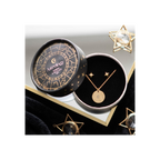 Astrology Wheel Earring and Necklace Set | Earrings | Inspired Creative Gifts