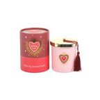 Burning Love Black Fig Candle | Candles | Inspired Creative Gifts