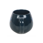 All Seeing Eye Rounded Mug