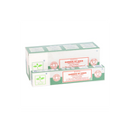 6 Packs of Garden of Eden Earth Incense by Satya | Incense Sticks & Cones