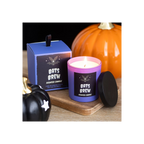 Bat's Brew Clove and Tobacco Candle