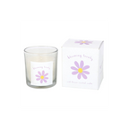 Blooming Lovely Daisy Wildflower Candle | Candles