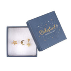Celestial Earring Set | Inspired Creative Gifts | UK Supplier