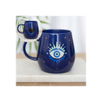 All Seeing Eye Colour Changing Mug