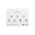 Chakra Incense Balancing Kit | Incense Sticks & Cones | Inspired Creative Gifts