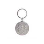 Bigfoot Search Team Keyring