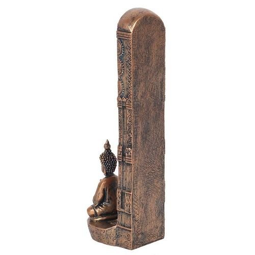 Chakra and Buddha Incense Holder | Inspired Creative Gifts | UK Supplier