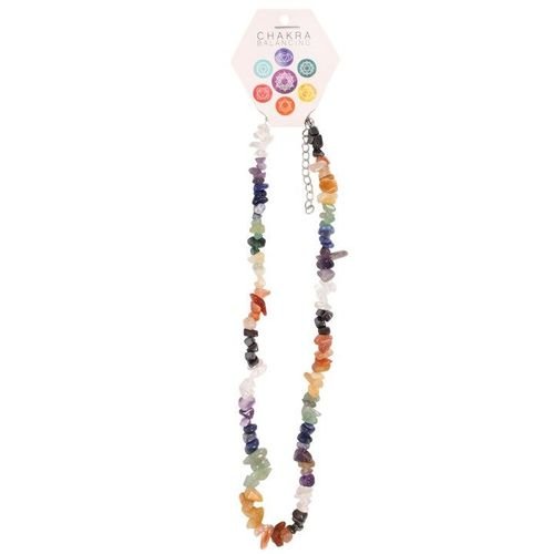 Chakra Necklace | Inspired Creative Gifts | UK Supplier