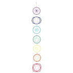Chakra Wall Hanging | Inspired Creative Gifts | UK Supplier