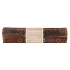 Chakra Wooden Mixed Incense Box Set | Inspired Creative Gifts | UK Supplier