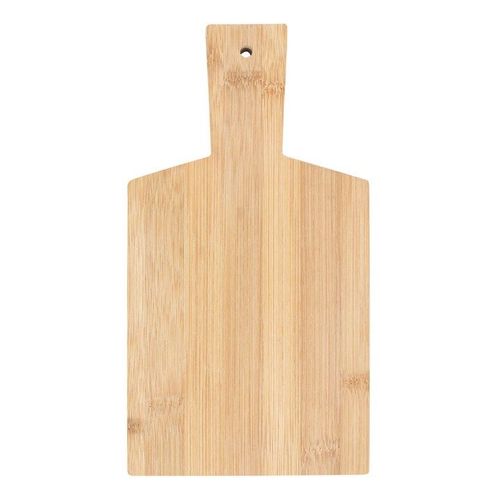 Chop It Like It's Hot Bamboo Serving Board | Inspired Creative Gifts | UK Supplier