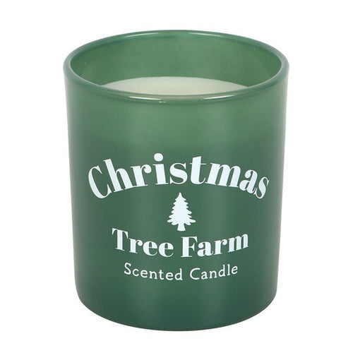 Christmas Tree Farm Scented Candle | Candles | Inspired Creative Gifts