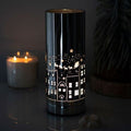 Christmas Village Electric Aroma Lamp | Inspired Creative Gifts | UK Supplier