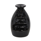 Cocoon Backflow Incense Burner | Inspired Creative Gifts | UK Supplier