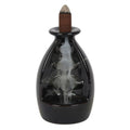 Cocoon Backflow Incense Burner | Inspired Creative Gifts | UK Supplier