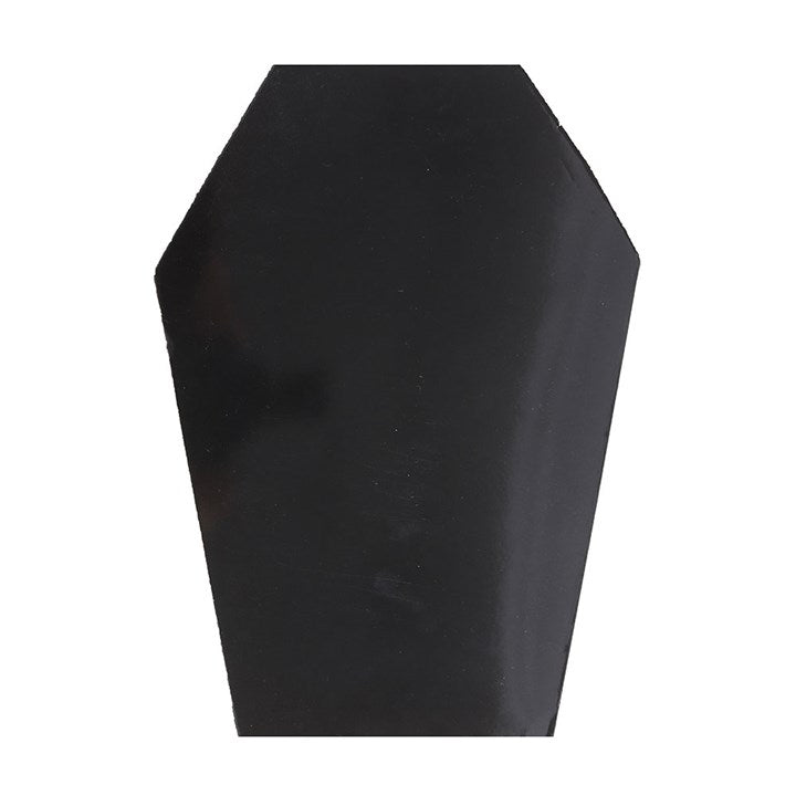 Coffin Shaped Notebook | Inspired Creative Gifts | UK Supplier