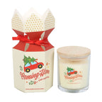 Coming Home for Christmas Spiced Berry Candle | Inspired Creative Gifts | UK Supplier