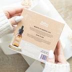 Confidence Tiger's Eye Crystal Essential Oil Bracelet | Inspired Creative Gifts | UK Supplier