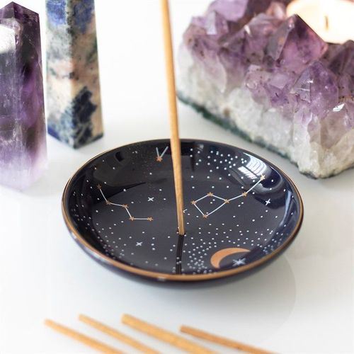 Constellation Incense Holder | Inspired Creative Gifts | UK Supplier