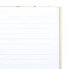 Cowboy Boot A5 Notebook with Sticker Sheet | Inspired Creative Gifts | UK Supplier