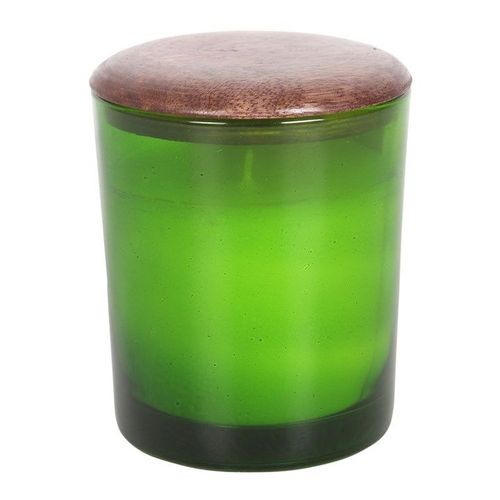 Cranberry, Orange & Cinnamon Candle | Inspired Creative Gifts | UK Supplier