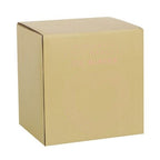 Cream Speckle Bum Oil Burner | Inspired Creative Gifts | UK Supplier