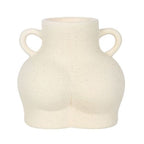Cream Speckle Bum Oil Burner | Inspired Creative Gifts | UK Supplier