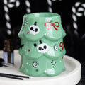 Creepy Christmas Tree Oil Burner and Wax Warmer | Inspired Creative Gifts | UK Supplier
