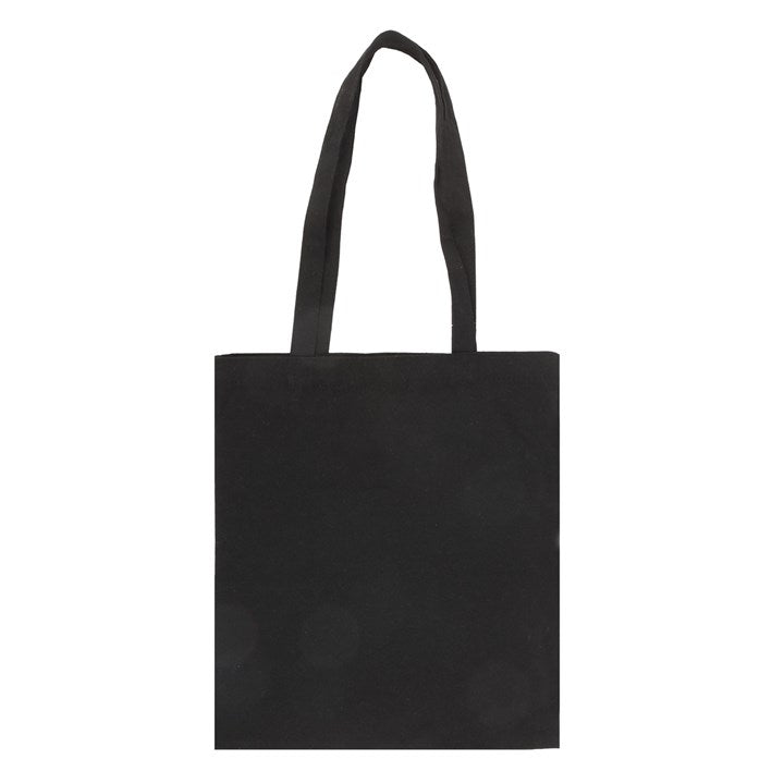 Creepy Things Polycotton Tote Bag | Inspired Creative Gifts | UK Supplier