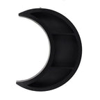 Crescent Moon Shelf | Inspired Creative Gifts | UK Supplier