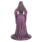 Crystal Ball Figurine by Anne Stokes | Inspired Creative Gifts | UK Supplier
