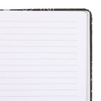 Crystal Witch Print A5 Notebook | Inspired Creative Gifts | UK Supplier