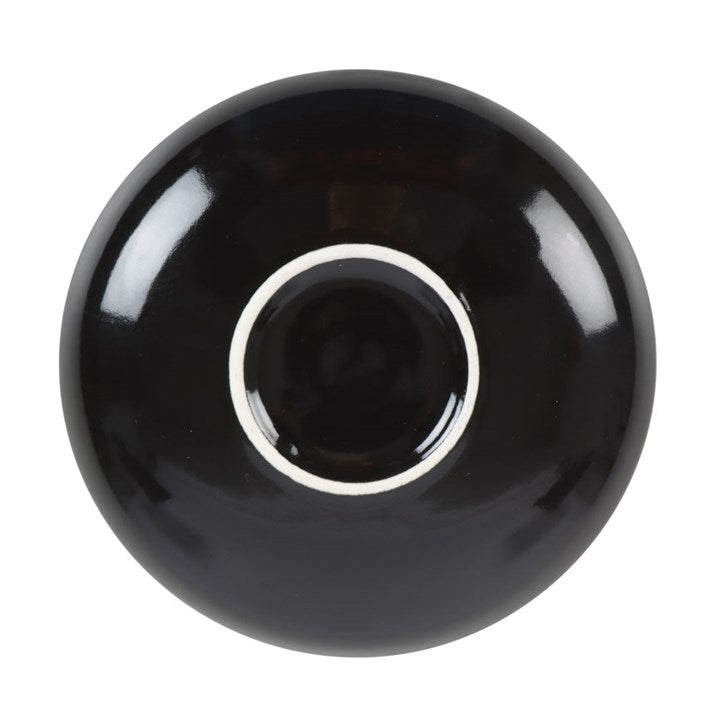 Crystal Witch Trinket Dish | Inspired Creative Gifts | UK Supplier