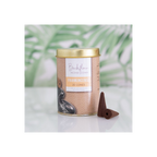 6 Tins of Elements Frankincense Jumbo Backflow Cones