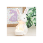 Bunny Shaped Tealight Holder
