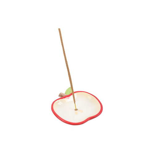 Apple Incense Holder | Incense Holders